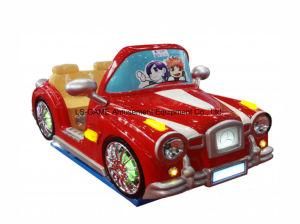 Classic Car Kiddie Ride for Amusement Park