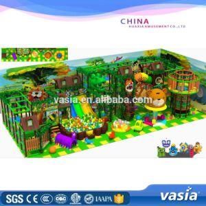 Entertainment Center Fun Indoor Playground Equipment