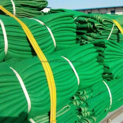 High Quality HDPE Construction Safety Net for Building
