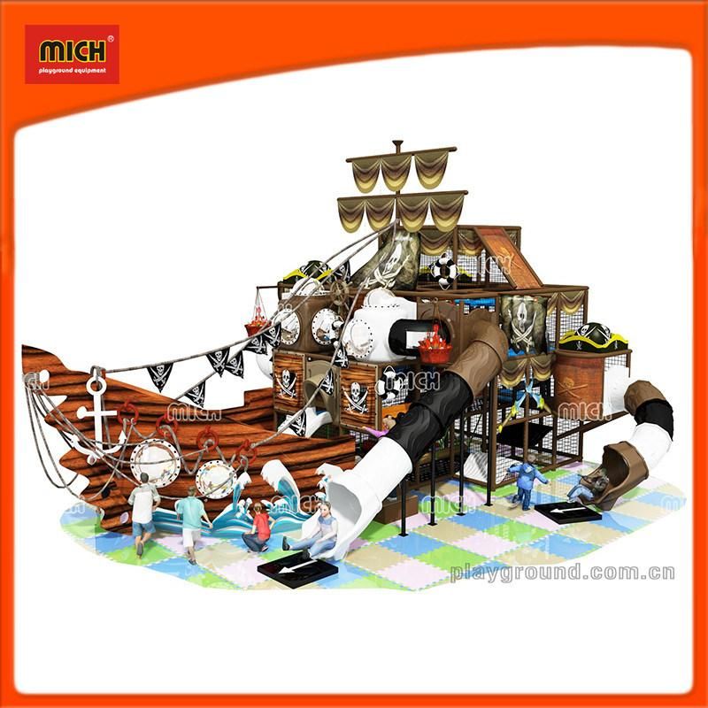 Factory Price Quality Guaranteed Indoor Playground for Kids Toddler Play Area