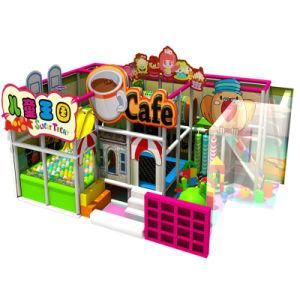 Good Quality Playground Funny Children Indoor Playground