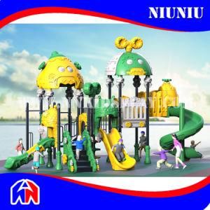 Factory Price Ocean Series Outdoor Kids Playground
