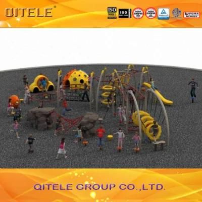 Children Outdoor Playground Physical (2014 RP-23101)