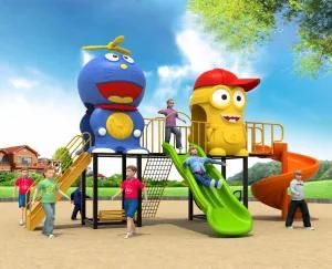 Niuniu Children Commericial Playground Outdoor Kids Activities