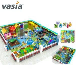 Indoor Play House Type for Children