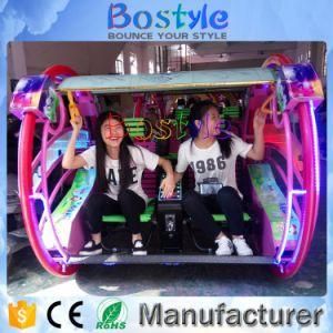 Newest Amusement Used Rides Happy Car Le Bar Swing Balance Car for Sale