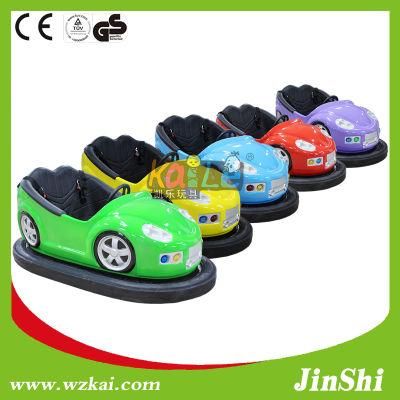 New Design Battery Bumper Car for Sale Amusement Park Dodgem Cars (PPC-102A-9)