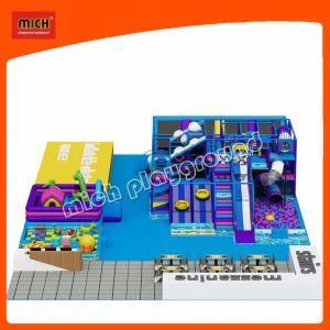 Professional Manufacturer Design Soft Play Area Kids Playground, Kids Indoor Playground