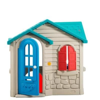 New Design Small Kids Garden Indoor Play Houses