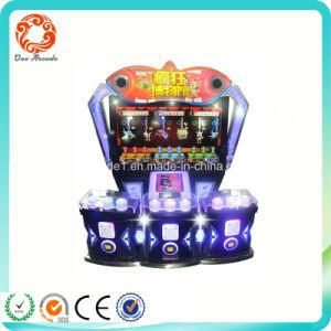 Indoor Amusement Kids Game Machine Car Driving Simulator