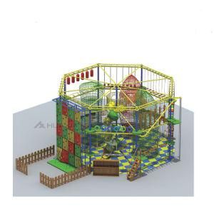 New Rope Course for Sale