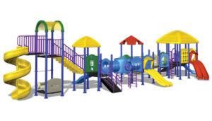 Outdoor Playground Children Playground Equipment Playground Set