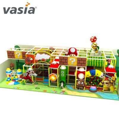 Wholesale Commercial Amusement Park Equipment Playground for Sale