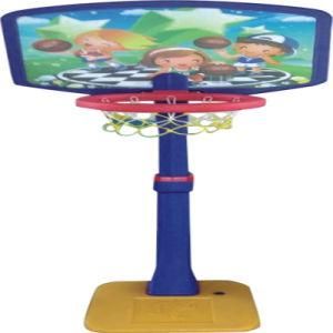 Indoor Mini Basketball Hoop Stand for Children