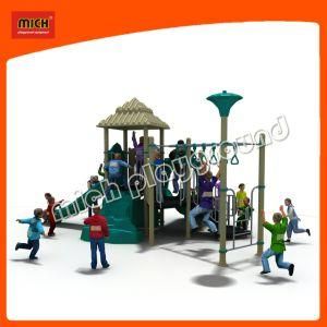 Amusement Children Outdoor Playground with High Quality