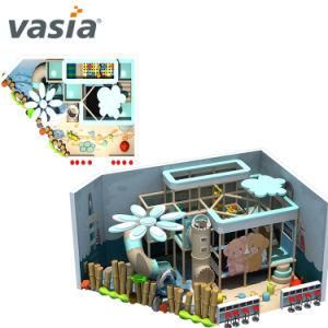 Mini Teddy Equipment for Sale Kids Indoor Playground