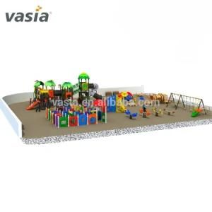 Big Kids Floating Outdoor Playground Equipment Sale
