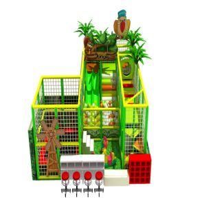 Niuniu Amusement Children Indoor Playground Equipment