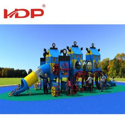 High Quality Factory Supply Anti-Fade Outdoor Playground
