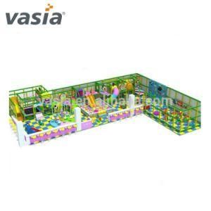 Commercial Used Playhouses for Kids Indoor Playground