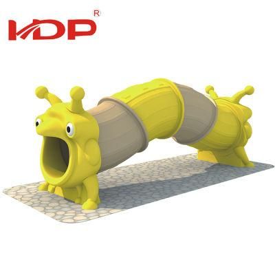 Wholesale Amusement Park Outdoor Plastic Climbing