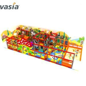 Huaxia Products High Quality Interesting Items Children Indoor Playground