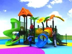 Kanglong 2016 New Desigen Outdoor Playground and Indoor Playground for Children Kl2016 -003