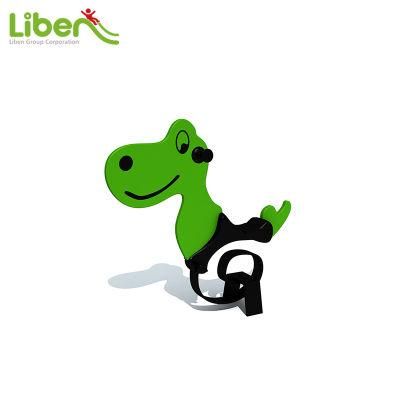 Liben Kids Spring Rocking Horse Le. TM. 138