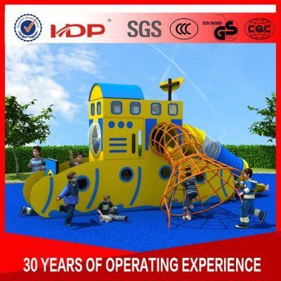 Wholesale Ce Certificated PE Plate Playground