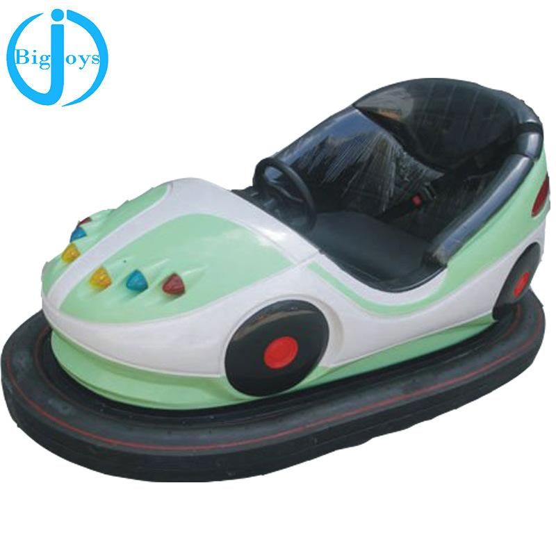 High Quality and Factory Price Bumper Car Ride (DJ455478)