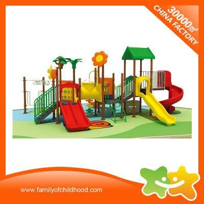 Children&prime;s School Outdoor Playground Equipment