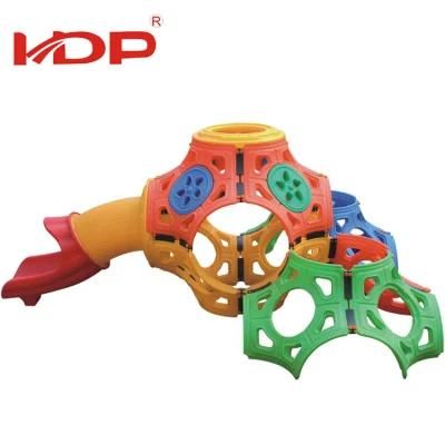 Factory Price Kindergarten Outdoor Play Ground