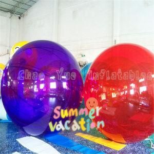 Colorful Inflatable Water Walking Ball for Water Sport Roller