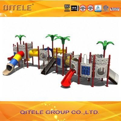 Hot Sale Kids Amusement Playground Equipment