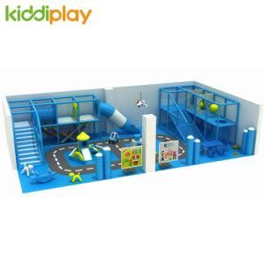 Good Quality Funny Indoor Playground