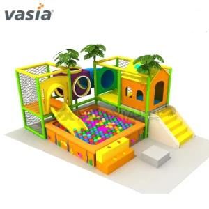 Vasia Lovely Small Ball Pool Plastic Soft Indoor Playground