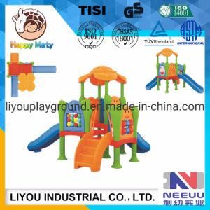 Standard Nature Materials Kids Playground Theme Parks Outdoor Playground Big Slide for Sale Playground Outdoor