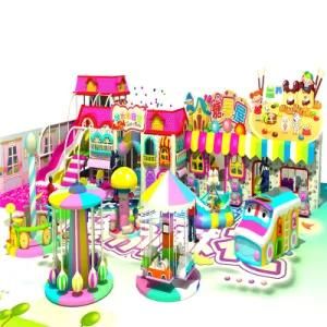 Inflatable Jumping Castle Bounce for Kids
