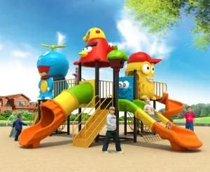 High Quality Excellent Design Children Outdoor Playground