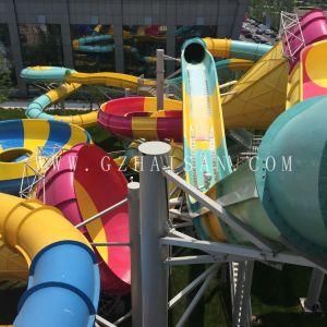 Professional Water Slide for Sale, Best Waterpark Manufacturer in China