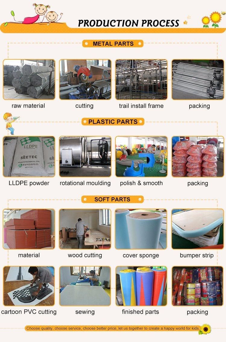 Indoor Outdoor Playground Plastic Material Hot Sale Kids Slides Small Play Equipment