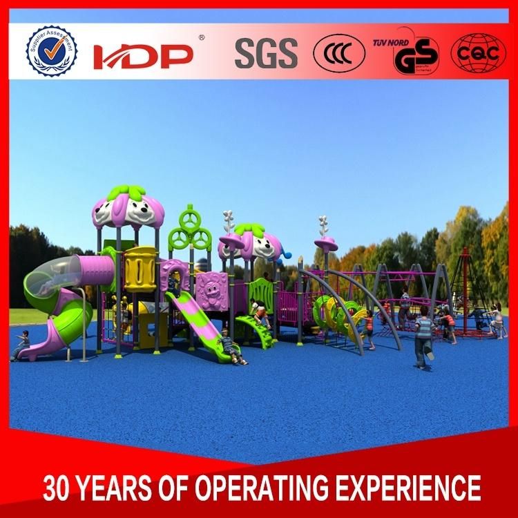 Children Cheap High Quality Outdoor Playground Equipment HD16-049A