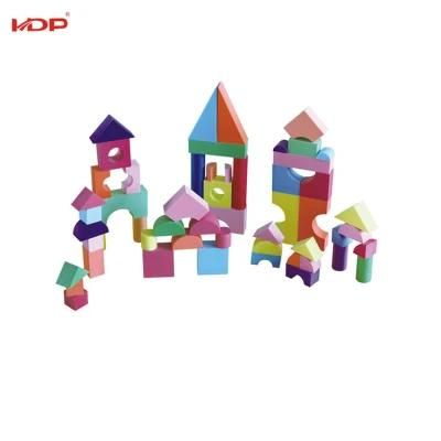 Gold Supplier New Design Kids Toys Educational Children&prime;s Building Blocks