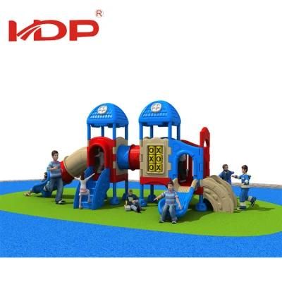 Customized Design Customized Playground Equipment Used for Preschool