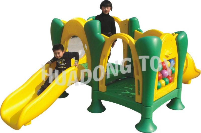 HD2015 Outdoor Indoor Kids Little Sliders HD15A-162b