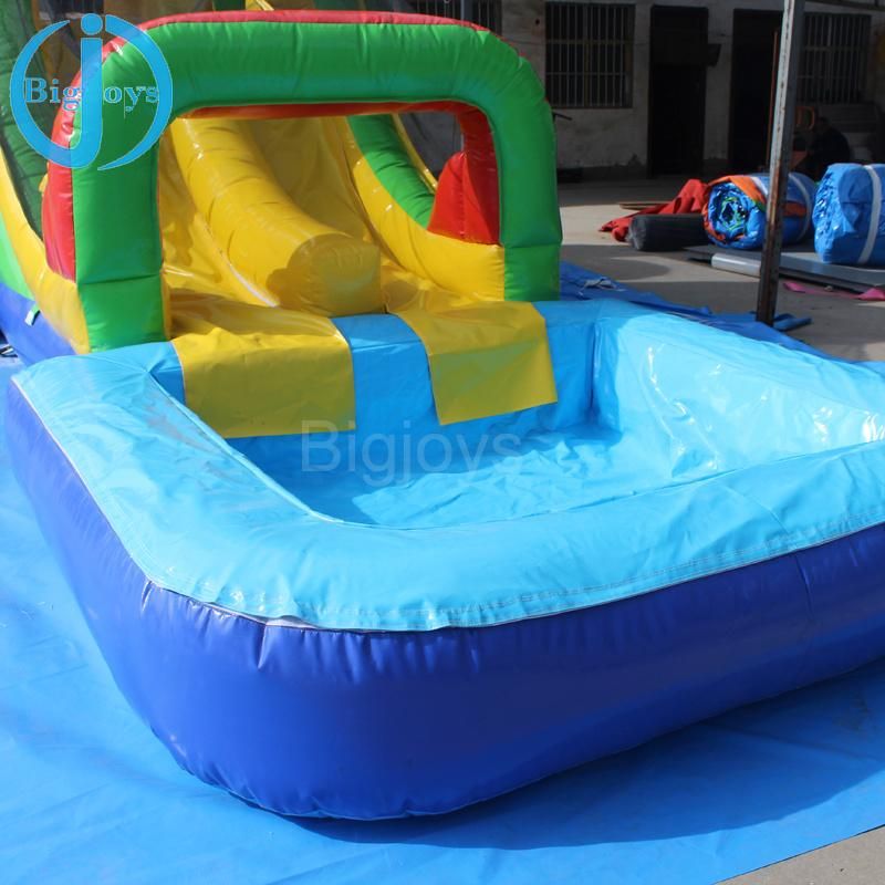 Balloon Jumping House Inflatable Bouncy Castle for Sale