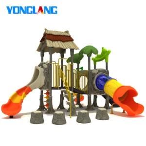 Yonglang Tree Series Playground for Kids (YL-T031-07)