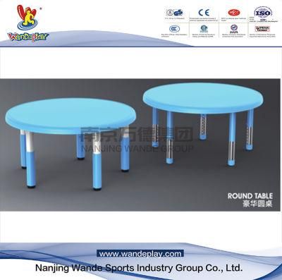 Combined Table Reading Tables Furniture for Kindergarten