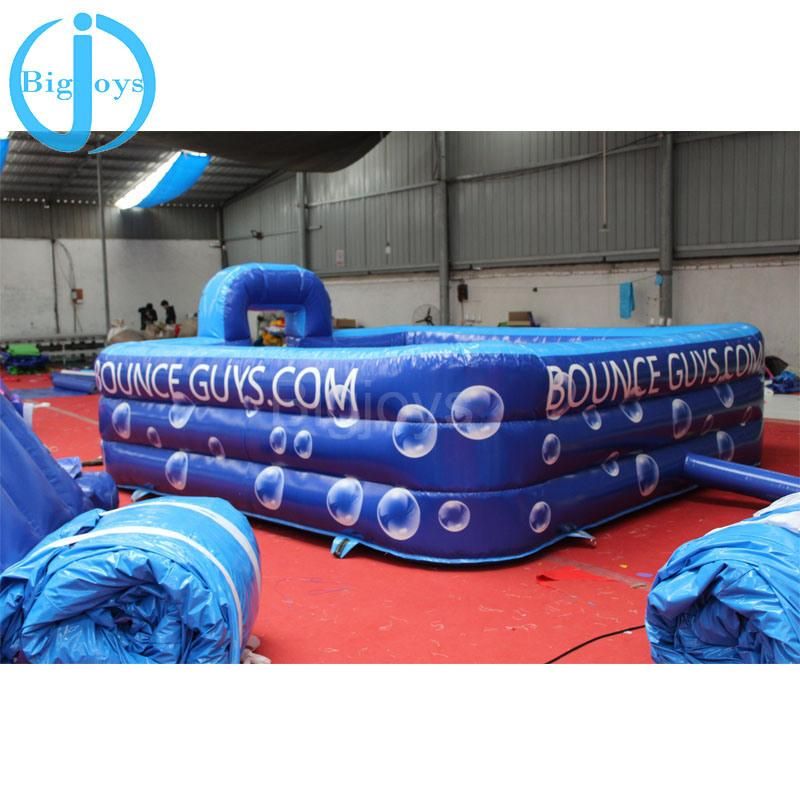 Inflatable Foam Pit, Home Yard Inflatable Foam Pit for Sale