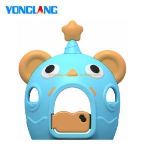Yonglang New Series Bear Playhouse for Kids (YL-pH002)